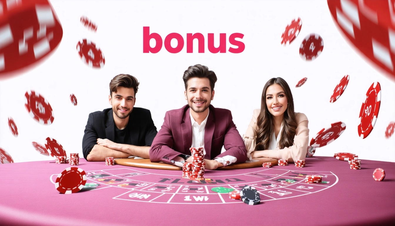 bonus 1Win