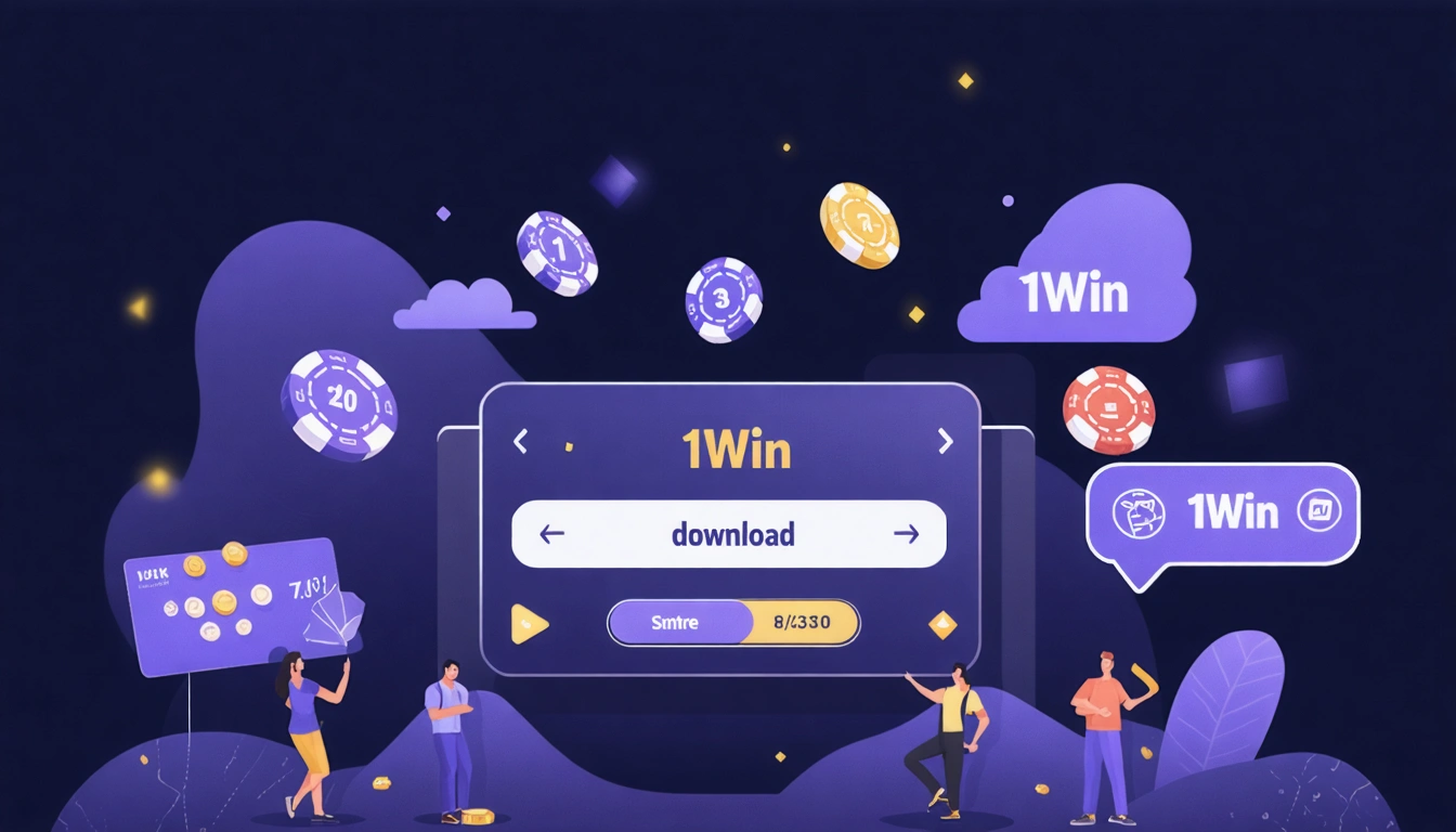 download 1Win