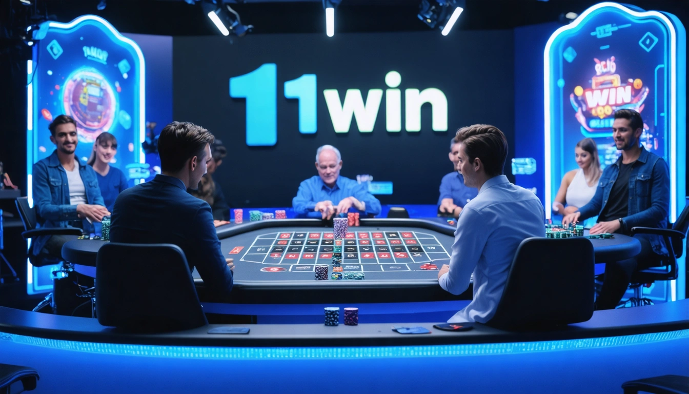 home 1Win