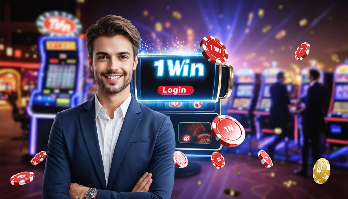 login 1Win