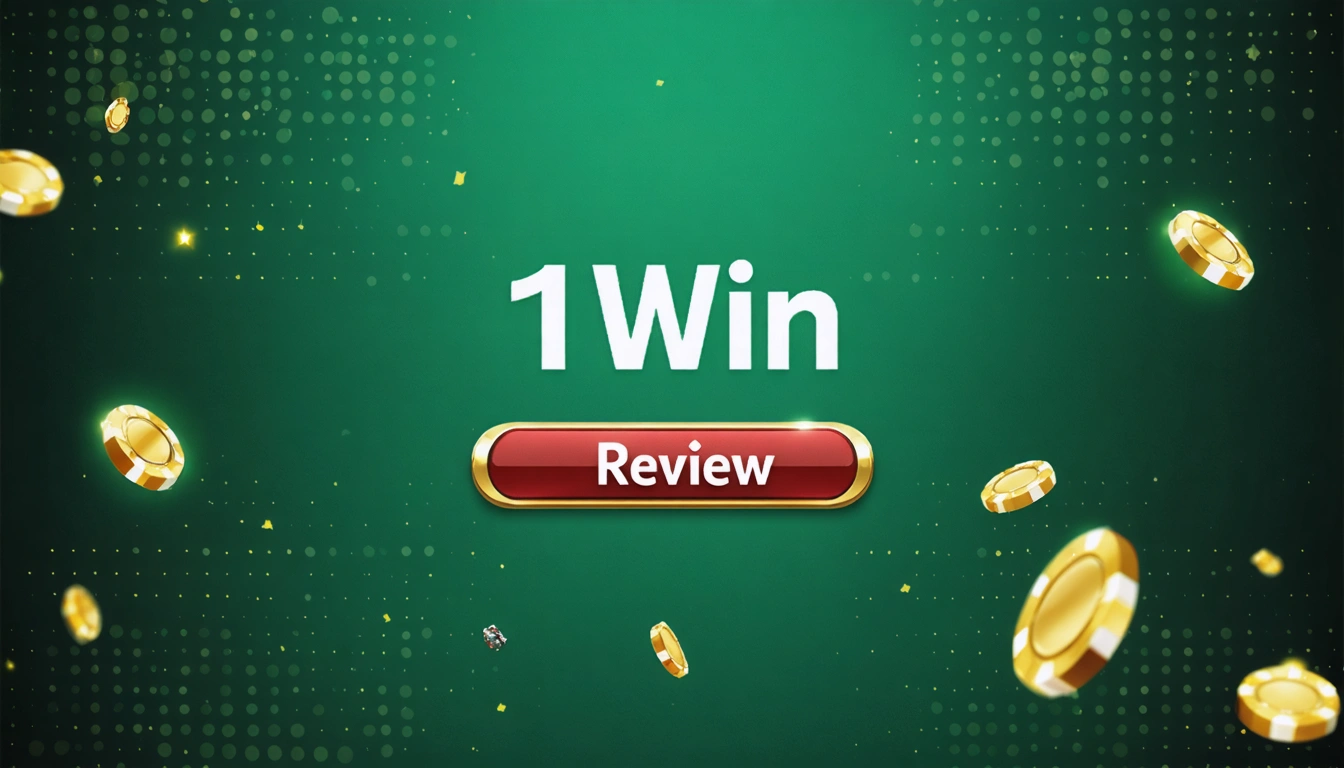 review 1Win